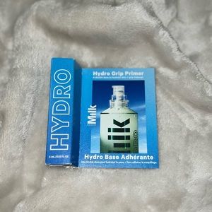 Hydro Grip Primer Milk Makeup Sample 4ML